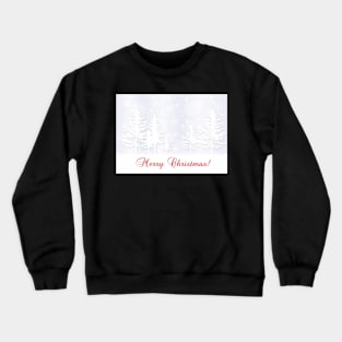 Christmas Crewneck Sweatshirt